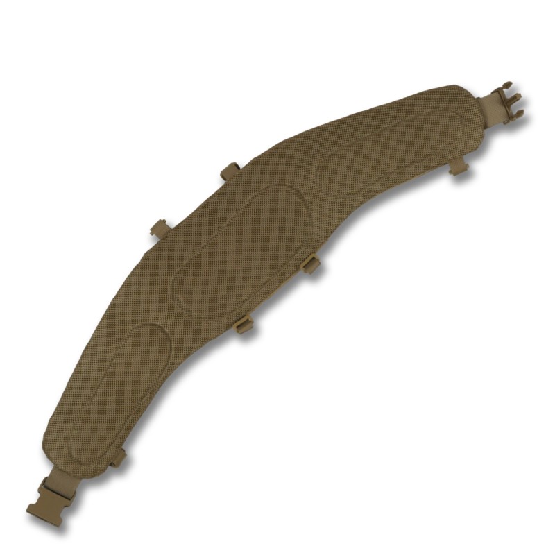 Пояс для РПС GEN.2 (M) Kiborg R-1 койот з IRR-покриттям
