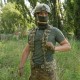 Ремені плечові (лямки) піксель для пояса РПС