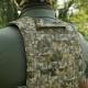 Ремені плечові (лямки) піксель для пояса РПС