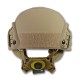Шолом MICH 2000 Helmet PE NIJ IIIA койот L