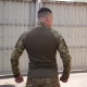 Сорочка польова мультикам Ubacs G3 Kiborg