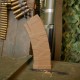 Магазин FireON АК30 5,45*39 Койот / Жовтий подавач