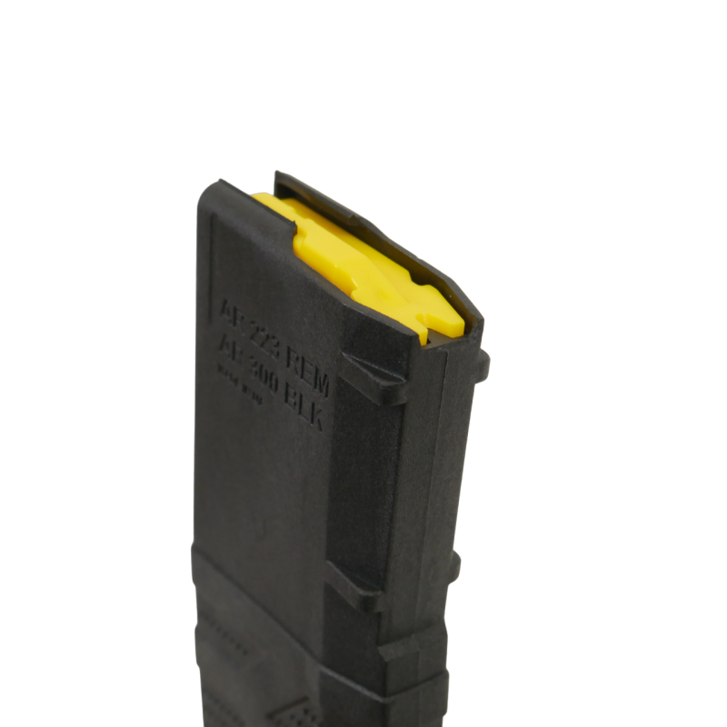 Магазин FireON АR 5.56х45,.223REM Чорний