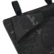 Каремат-сидушка Kiborg 20mm Cordura Black Multicam під броню