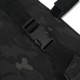 Каремат-сидушка Kiborg 20mm Cordura Black Multicam під броню