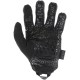 Рукавиці Mechanix Precision High Dex Чорні