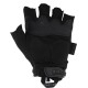 Рукавиці Mechanix M-Pact Fingerless чорні