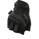 Рукавиці Mechanix M-Pact Fingerless чорні