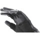 Рукавиці Mechanix M-Pact Fingerless чорні