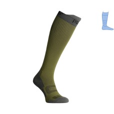 Демісезонні компресійні гольфи LongDry PRO UltraFit