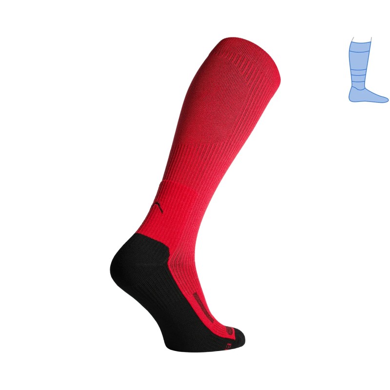 Демісезонні компресійні гольфи LongDry PRO UltraFit