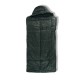 Зимовий спальний мішок Kiborg "Alfa Fleece" -20°C олива (85x210)
