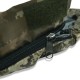 Зимовий спальний мішок Kiborg "Omni-Heat" -25°C піксель (85x210)