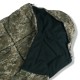 Зимовий спальний мішок Kiborg "Alfa Fleece" -20°C піксель (85x210)