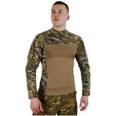 Сорочка UBACS Мультикам