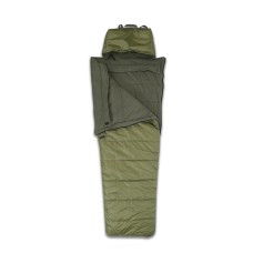 Спальний мішок Militex Ankar олива -15С 90*230