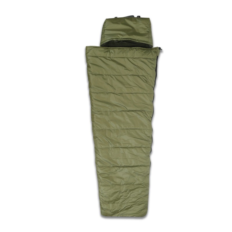 Спальний мішок Militex Ankar олива -15С 90*230