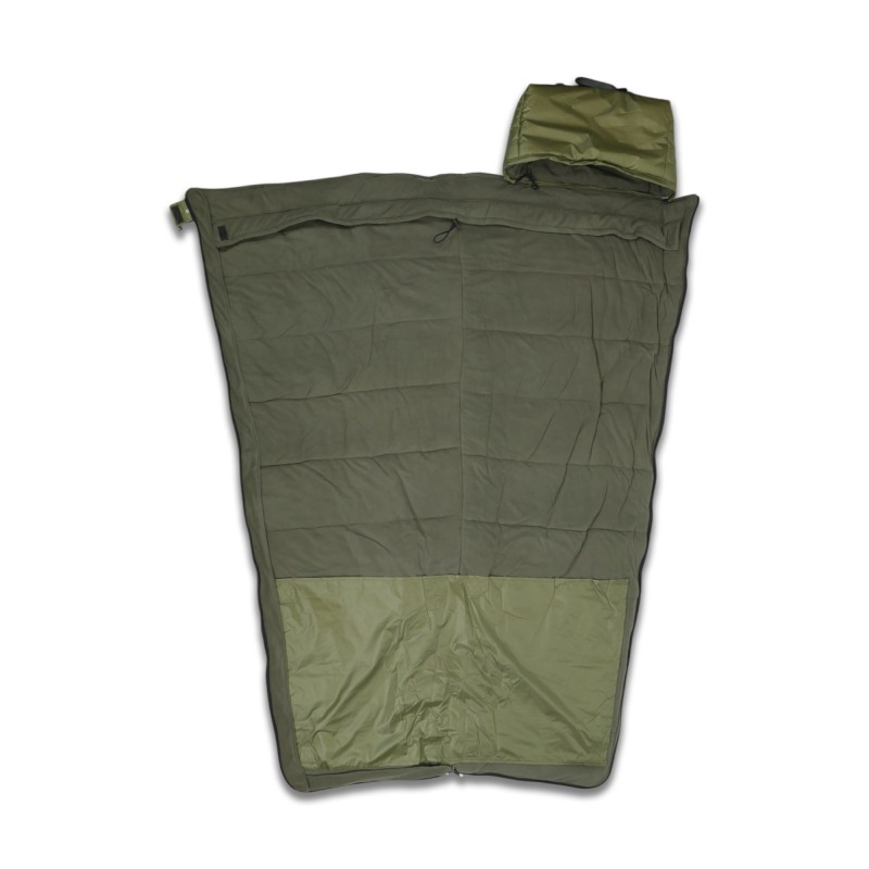 Спальний мішок Militex Ankar олива -15С 90*230