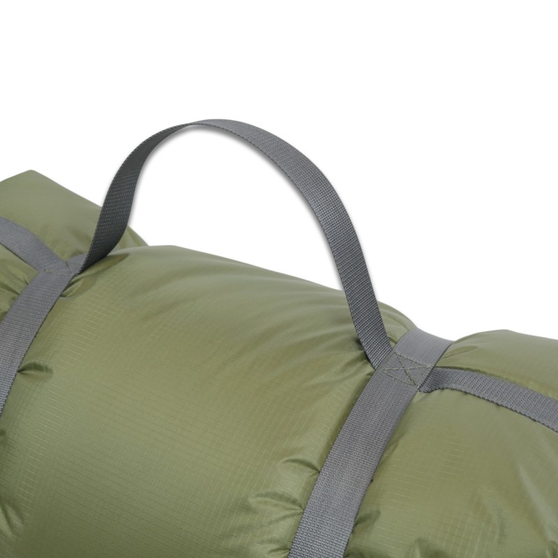 Спальний мішок Militex Ankar олива -15С 90*230