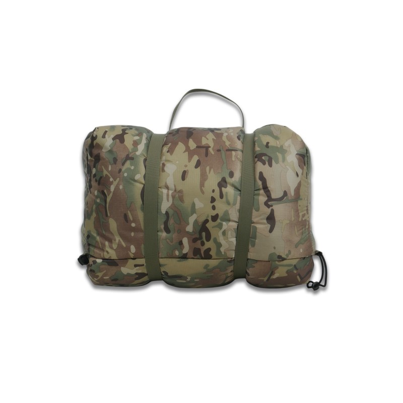 Спальний мішок Militex Ankar мультикам -15С 90*230