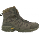 Берці Forester Mid Force Khaki Waterproof B24W003A-17FO Vibram