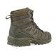 Берці Forester Mid Force Khaki Waterproof B24W003A-17FO Vibram