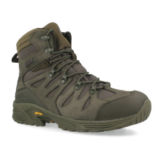 Берці Forester Mid Force Khaki Waterproof B24W003A-17FO Vibram