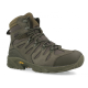 Берці Forester Mid Force Khaki Waterproof B24W003A-17FO Vibram