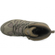 Берці Forester Mid Force Khaki Waterproof B24W003A-17FO Vibram