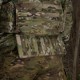 Захист попереку cordura USA з балістичним захистом 2 клас Militex Мультикам