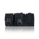 Підсумок під 2 гранати Kiborg GU Double Mag Pouch (Чорний)