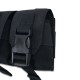 Підсумок під 2 гранати Kiborg GU Double Mag Pouch (Чорний)