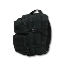 Рюкзак з Molle 40л Чорний