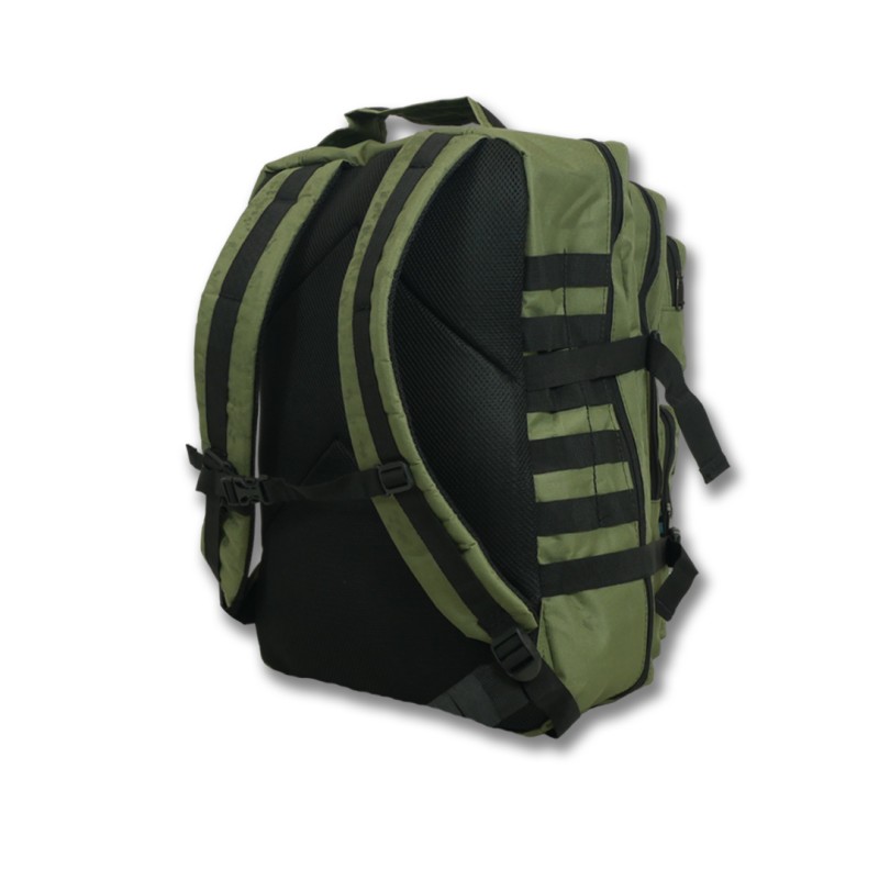 Рюкзак з Molle 40л Хакі