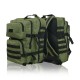 Рюкзак з Molle 40л Хакі