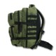 Рюкзак з Molle 40л Хакі