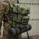 Рюкзак з Molle 40л Хакі