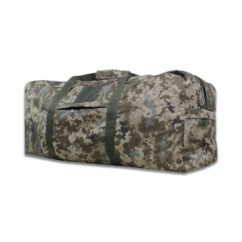 Сумка (82х37х33см) Піксель KIBORG BAG