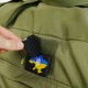Сумка 130л Хакі KIBORG BAG