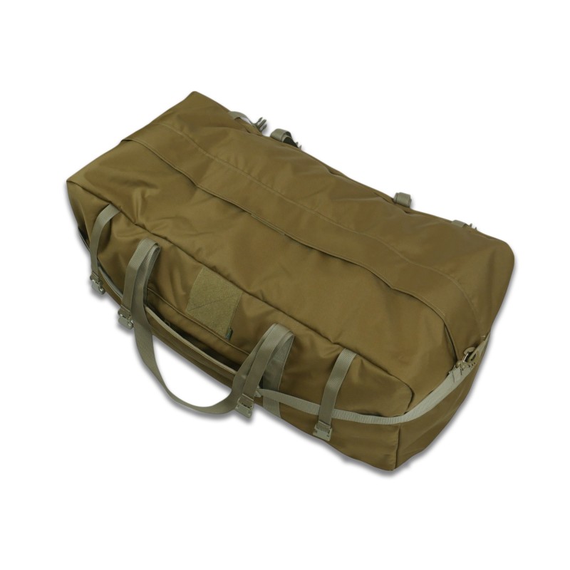 Сумка 130л Койот KIBORG BAG