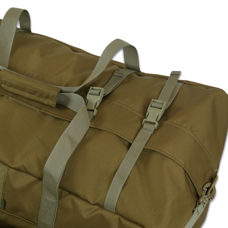 Сумка 130л Койот KIBORG BAG