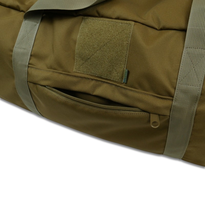 Сумка 130л Койот KIBORG BAG