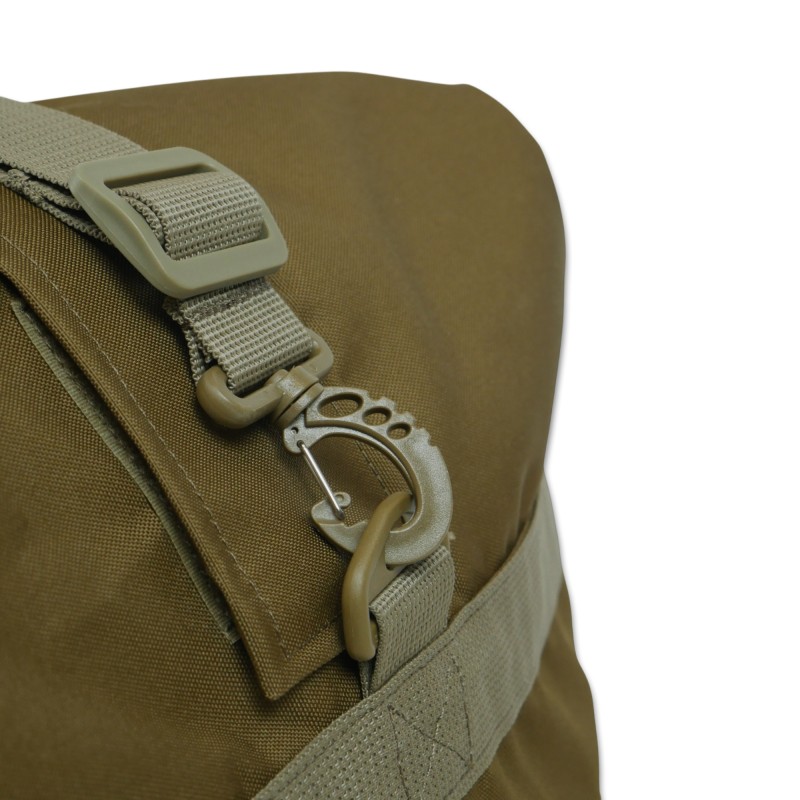 Сумка 130л Койот KIBORG BAG