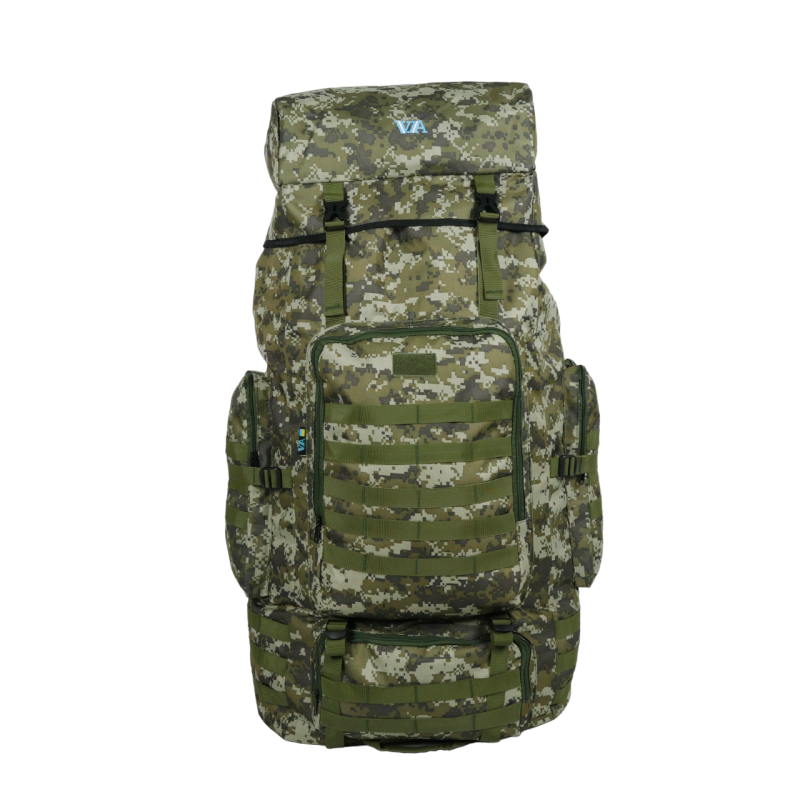 Рюкзак піксель 100л