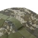 Сумка-баул нейлон піксель 100л