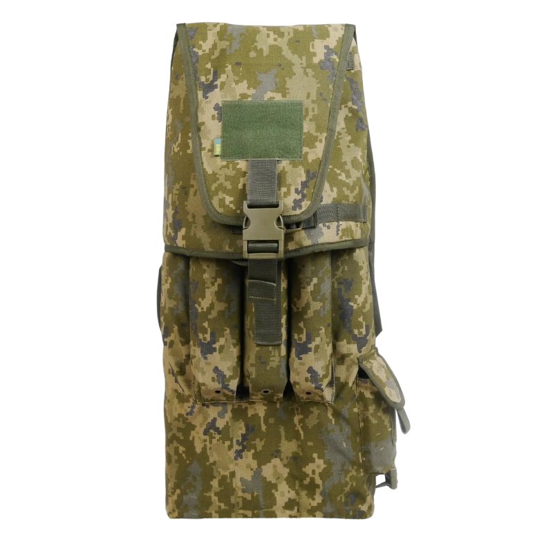 Рюкзак для РПГ-7 Піксель
