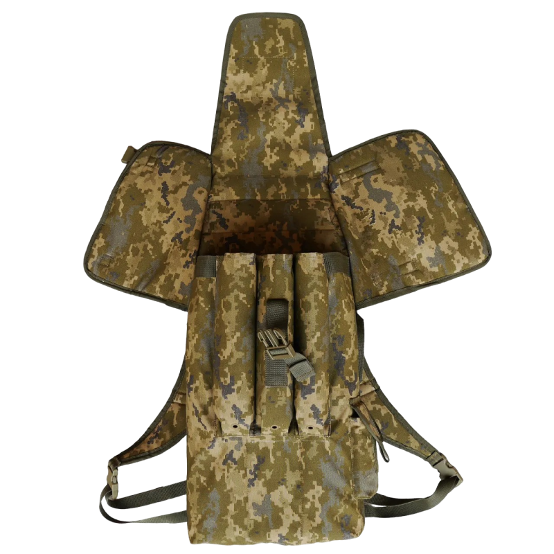 Рюкзак для РПГ-7 Піксель