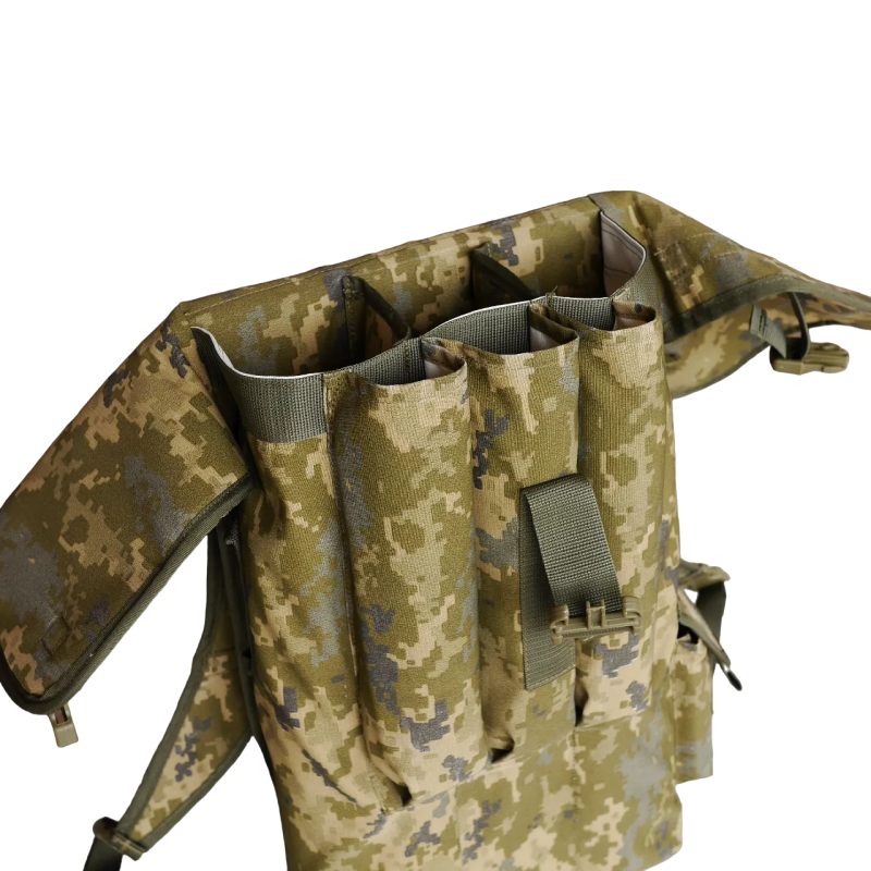 Рюкзак для РПГ-7 Піксель