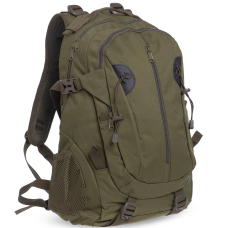 Вологостійкий рюкзак Patrol Molle 25л Олива