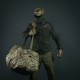 Сумка 130л Мультикам KIBORG BAG